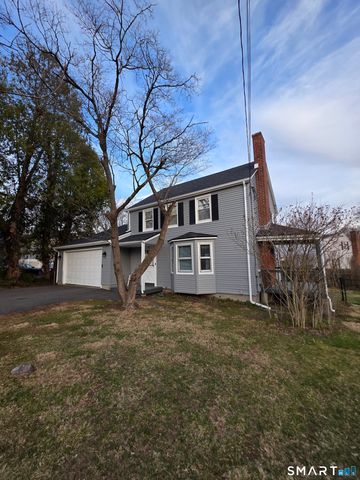 44 Steele Street, New Britain, CT 06052