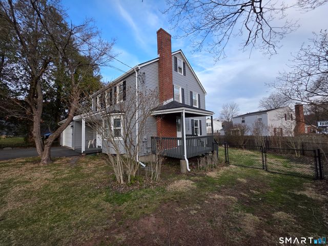 44 Steele Street, New Britain, CT 06052