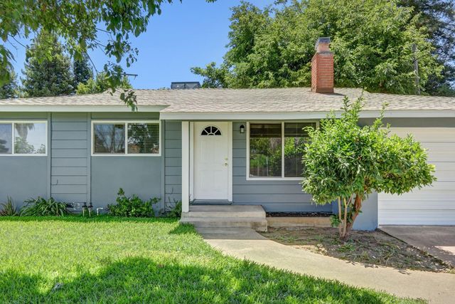 2416 McGregor Dr, Rancho Cordova, CA 95670