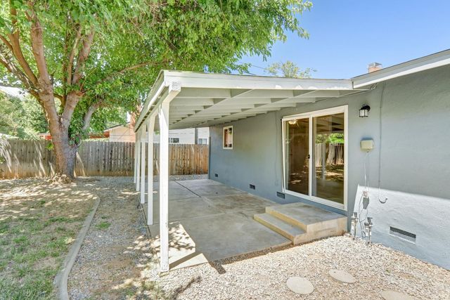 2416 McGregor Dr, Rancho Cordova, CA 95670
