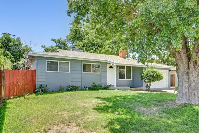 2416 McGregor Dr, Rancho Cordova, CA 95670