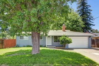 2416 McGregor Dr, Rancho Cordova, CA 95670
