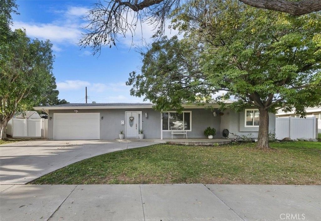 Image 2 of property listing at 9075 Delano Drive, Riverside, CA 92503