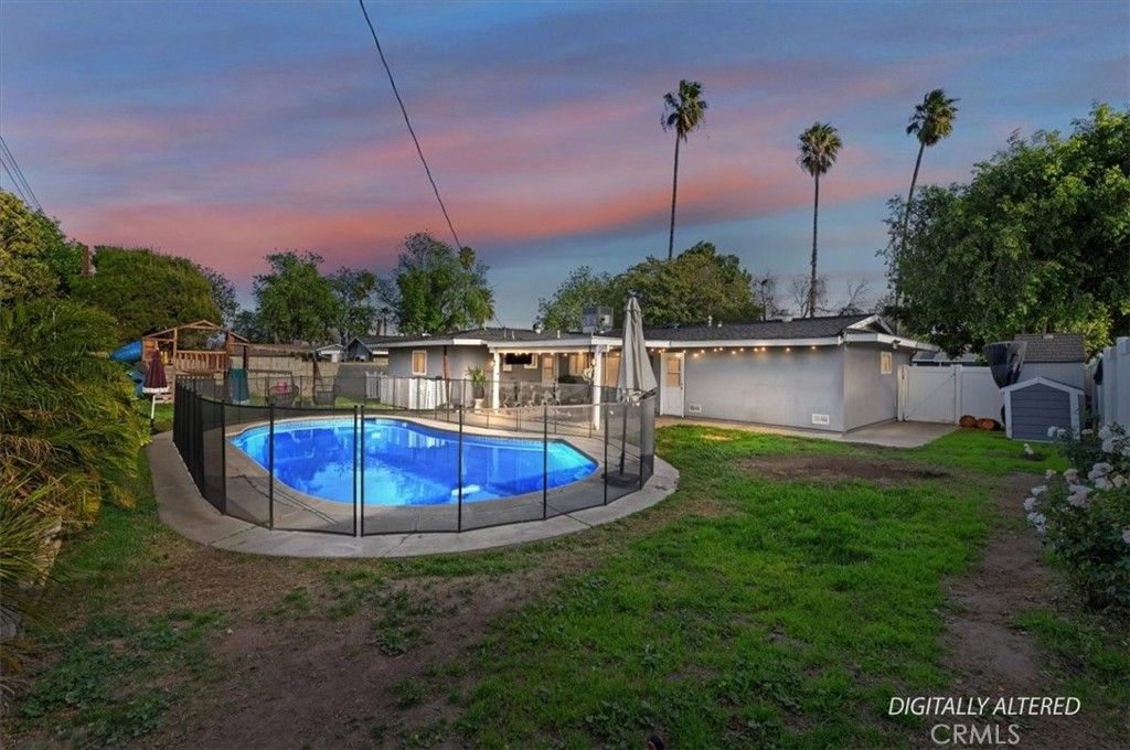 Image 25 of property listing at 9075 Delano Drive, Riverside, CA 92503