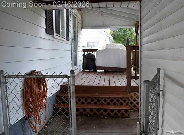 622 Saint Paul Street, Marysville, MI 48040