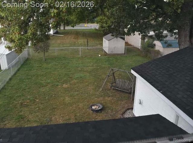 622 Saint Paul Street, Marysville, MI 48040