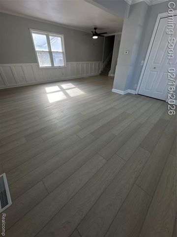 622 Saint Paul Street, Marysville, MI 48040