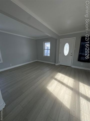 622 Saint Paul Street, Marysville, MI 48040