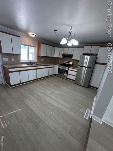 622 Saint Paul Street, Marysville, MI 48040