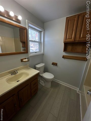 622 Saint Paul Street, Marysville, MI 48040