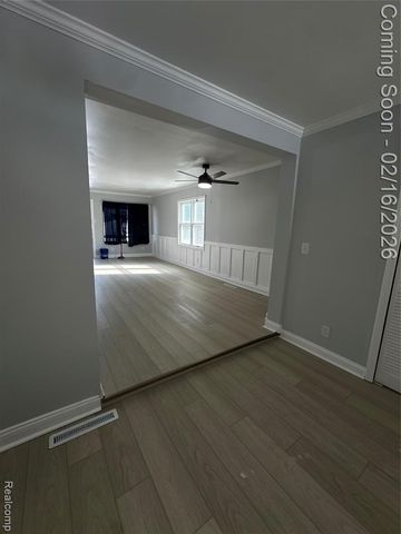 622 Saint Paul Street, Marysville, MI 48040