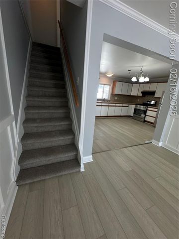 622 Saint Paul Street, Marysville, MI 48040