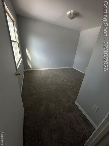 622 Saint Paul Street, Marysville, MI 48040