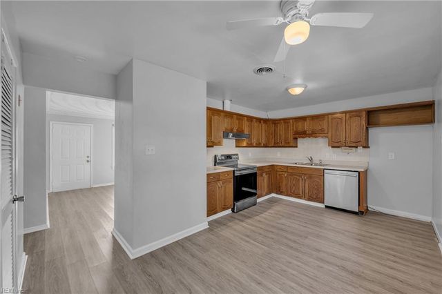 4712 Sullivan BLVD, Virginia Beach, VA 23455