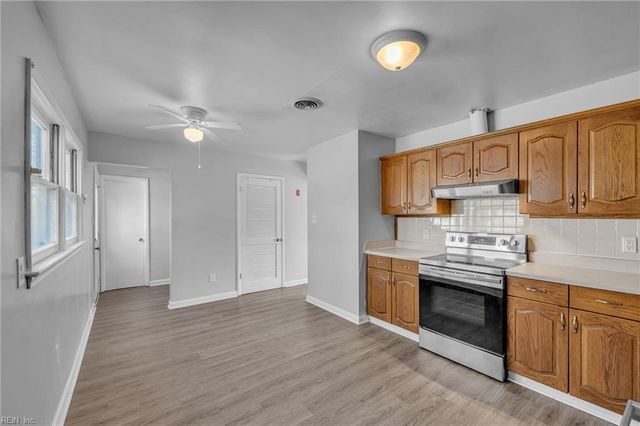 4712 Sullivan BLVD, Virginia Beach, VA 23455