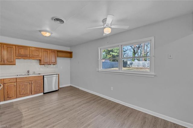 4712 Sullivan BLVD, Virginia Beach, VA 23455