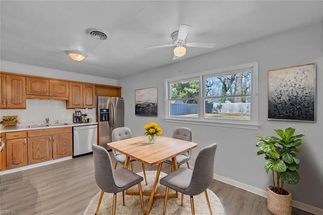 4712 Sullivan BLVD, Virginia Beach, VA 23455