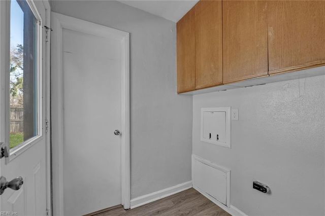 4712 Sullivan BLVD, Virginia Beach, VA 23455