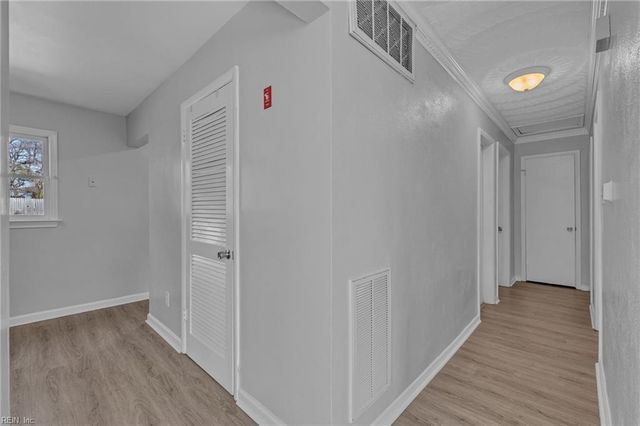 4712 Sullivan BLVD, Virginia Beach, VA 23455