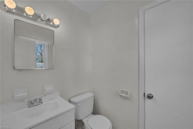 4712 Sullivan BLVD, Virginia Beach, VA 23455