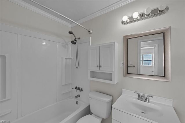 4712 Sullivan BLVD, Virginia Beach, VA 23455