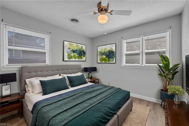 4712 Sullivan BLVD, Virginia Beach, VA 23455