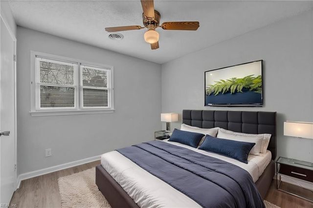 4712 Sullivan BLVD, Virginia Beach, VA 23455