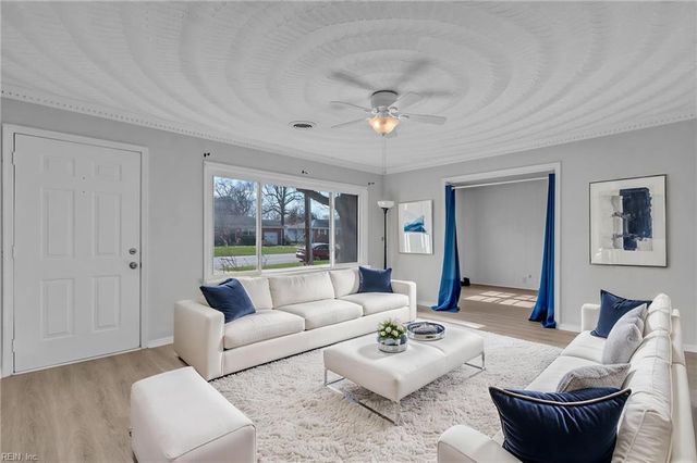 4712 Sullivan BLVD, Virginia Beach, VA 23455