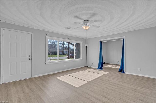 4712 Sullivan BLVD, Virginia Beach, VA 23455