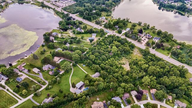 0 Hilltop Drive, White Lake Twp, MI 48386
