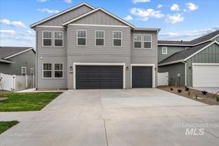5552 N Lornwood Ave, Meridian, ID 83646