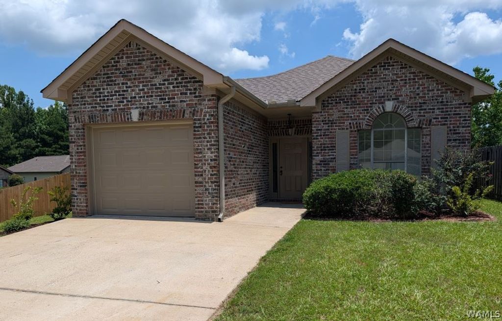 6712 Cooperstown, Tuscaloosa, AL 35453
