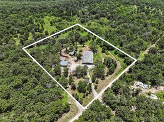 98399 S 4503 Road, Vian, OK 74962