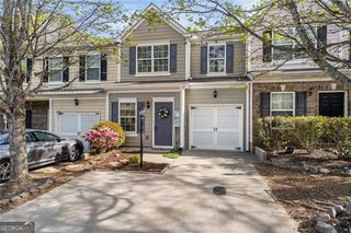 824 Ash Street, Canton, GA 30114