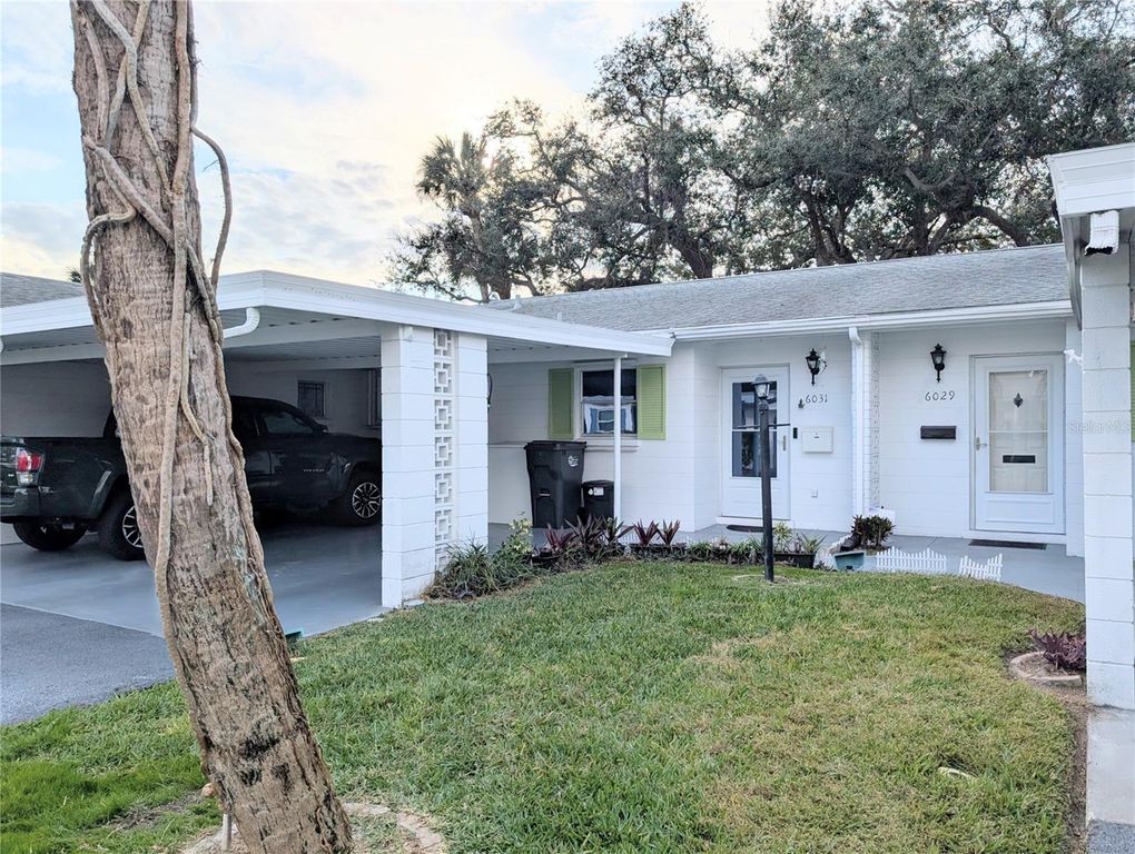 6031 ARLENE WAY, Bradenton, FL 34207