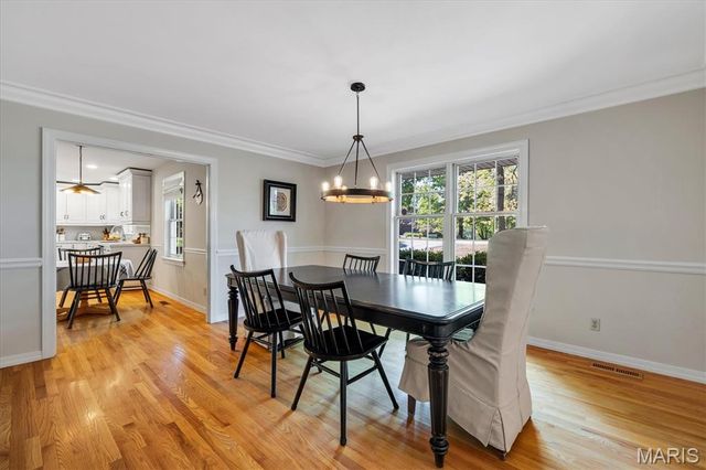 13021 Saller Drive, Sunset Hills, MO 63127