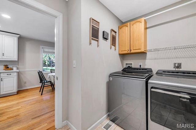13021 Saller Drive, Sunset Hills, MO 63127