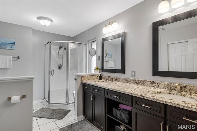 13021 Saller Drive, Sunset Hills, MO 63127