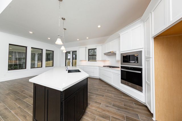 1707 El Pino Street, Montgomery, TX 77316