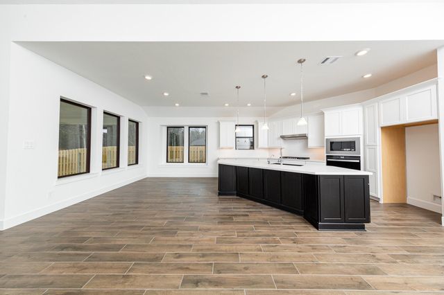 1707 El Pino Street, Montgomery, TX 77316