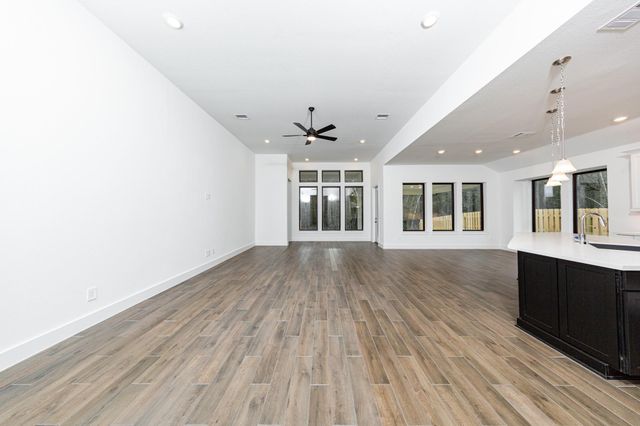 1707 El Pino Street, Montgomery, TX 77316