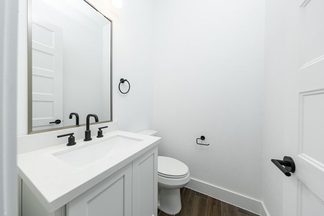 1707 El Pino Street, Montgomery, TX 77316