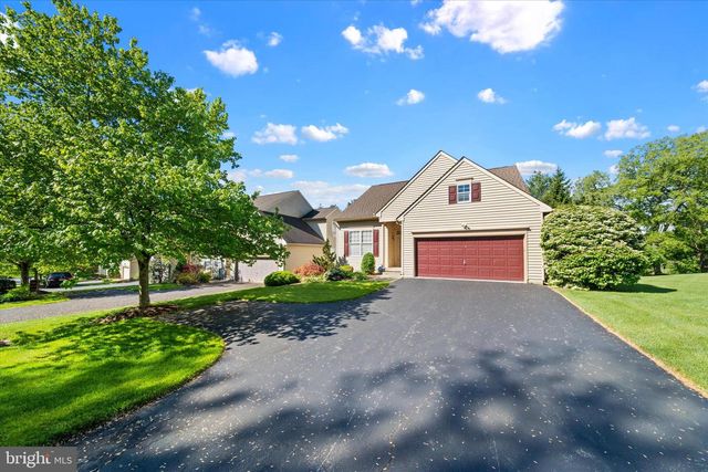 1343 BROAD RUN RD, Landenberg, PA 19350