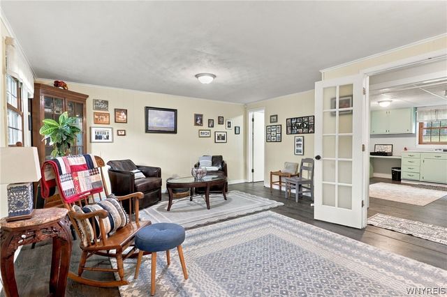 4421 Tonawanda Creek Road, Pendleton, NY 14120
