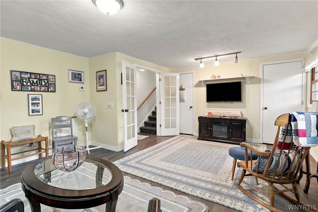 4421 Tonawanda Creek Road, Pendleton, NY 14120