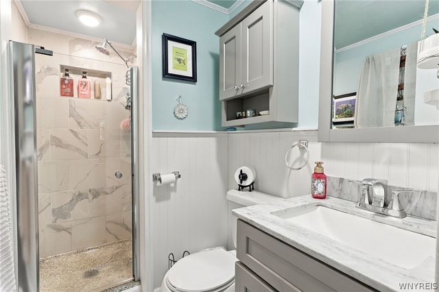 4421 Tonawanda Creek Road, Pendleton, NY 14120