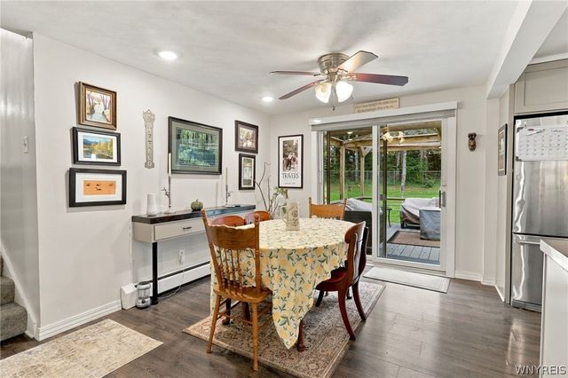 4421 Tonawanda Creek Road, Pendleton, NY 14120