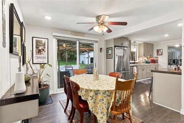 4421 Tonawanda Creek Road, Pendleton, NY 14120