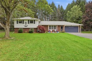 4421 Tonawanda Creek Road, Pendleton, NY 14120