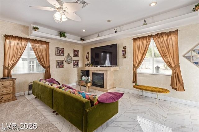 60 North Fogg Street, Las Vegas, NV 89110